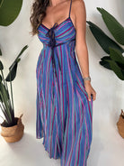 Free People Dream Weaver Maxi