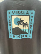 Vissla Sunrise Organic Tee