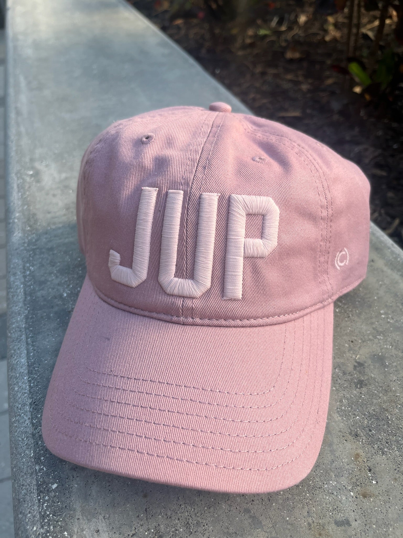 Codeword Monochrome JUP Hat