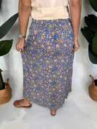 Khush Kalei Skirt | Vagabond Apparel Boutique