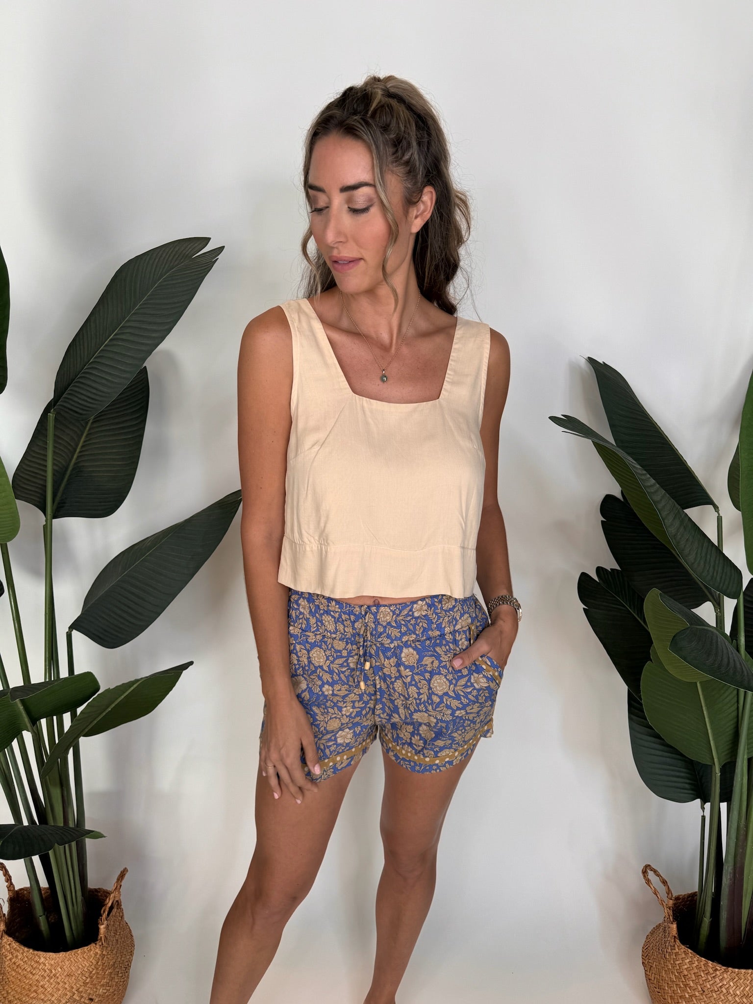 Khush Tayla Top | Vagabond Apparel Boutique