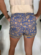 Khush Hoya Shorts | Vagabond Apparel Boutique