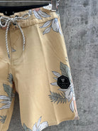 Vissla Boy Aloha Amigo 17" Boardshort Golden Hour