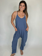 Free People Hot Shot Onesie | Vagabond Apparel Boutique