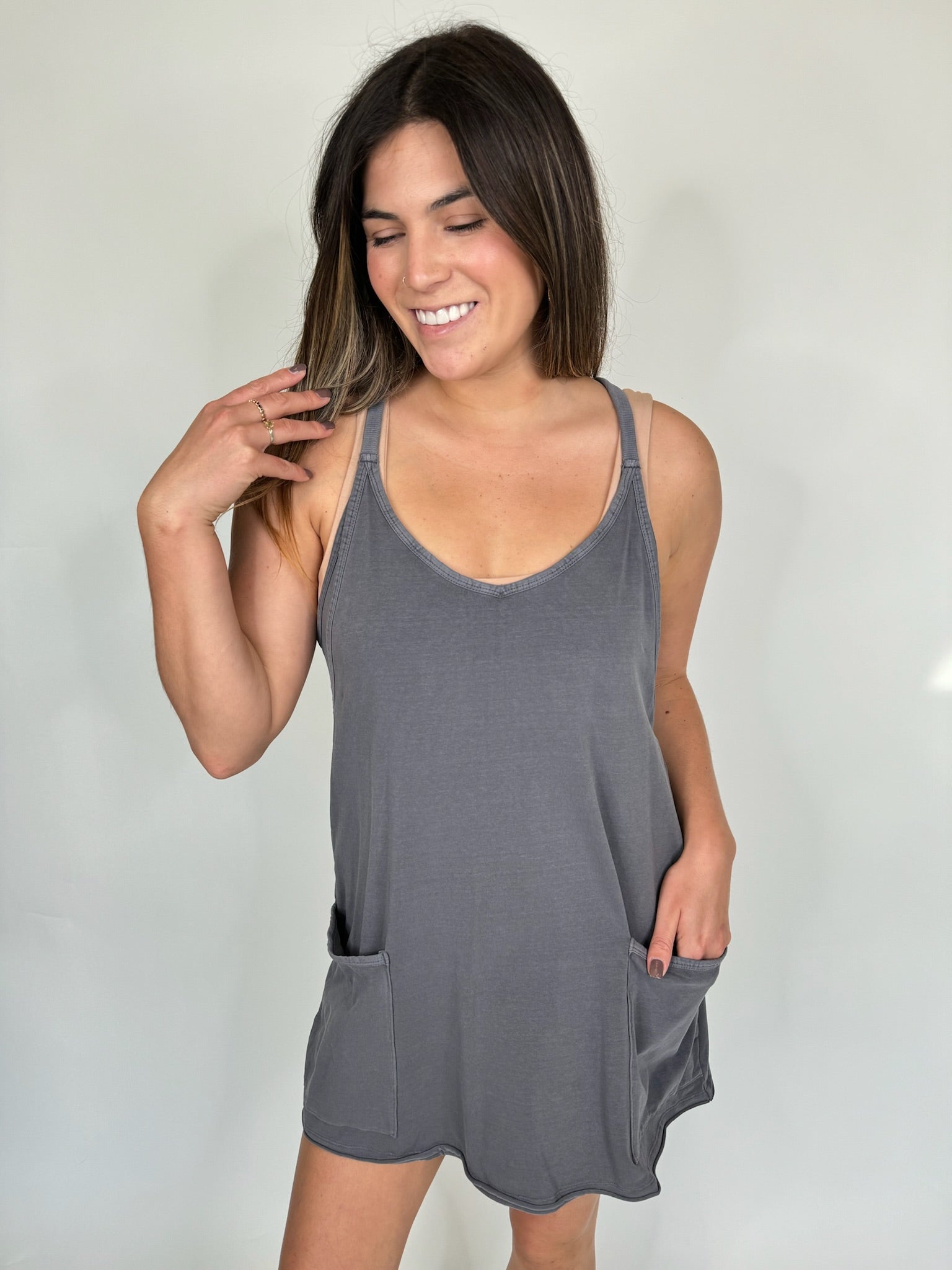 Free People Hot Shot Mini | Vagabond Apparel Boutique