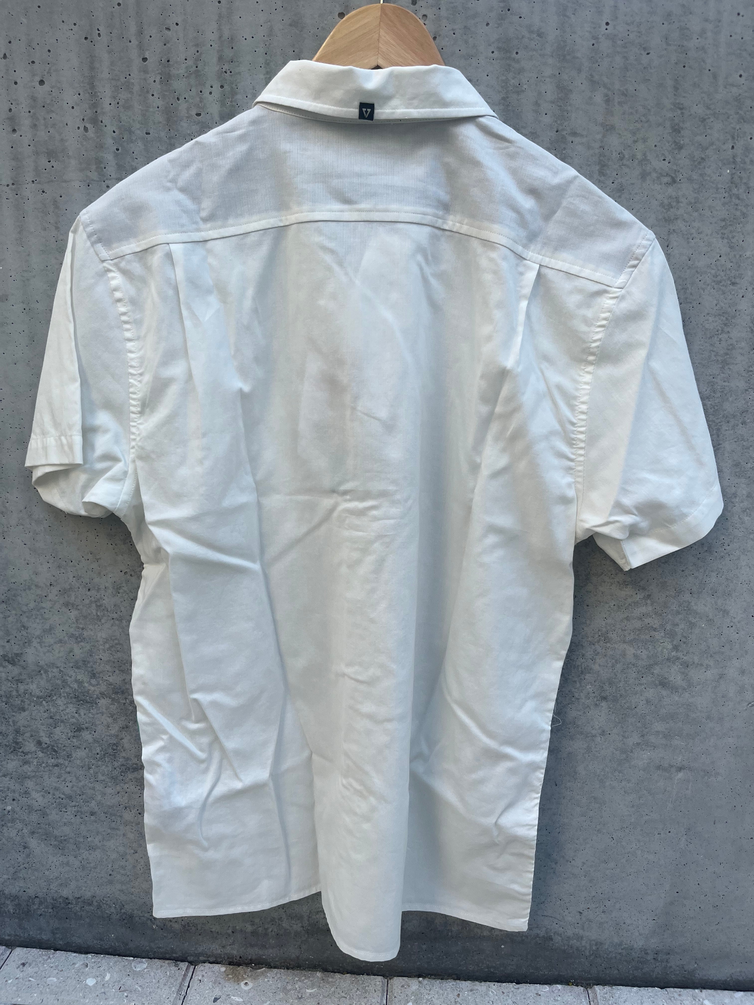 Vissla Eco SS Box Shirt