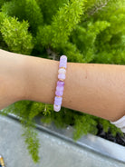 GSA Stone Beaded Bracelet | Vagabond Apparel Boutique