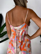 Saltwater Luxe Marrot Romper