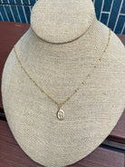 Beachybeads Mary Necklace | Vagabond Apparel Boutique