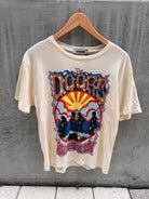 Daydreamer The Doors Waiting For The Sun Boyfriend Tee