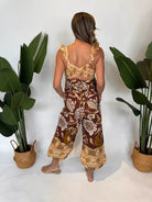 Free People Bali Jumpsuit