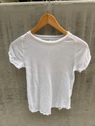 Free People Be My Baby Tee