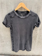 Free People Wild Tee