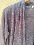 Stitch Drop Swell Sweater | Vagabond Apparel Boutique