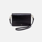 Hobo Jill Phone Crossbody Black | Vagabond Apparel Boutique