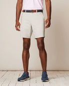 Johnnie O. Jupiter Cotton Performance Short | Vagabond Apparel Boutique