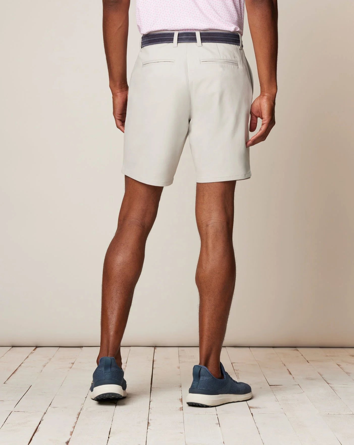 Johnnie O. Jupiter Cotton Performance Short | Vagabond Apparel Boutique