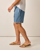 Johnnie O. Low Tide Surf Short | Vagabond Apparel Boutique