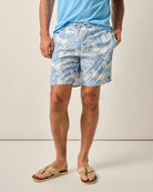 Johnnie O. Salty Dog Surf Short | Vagabond Apparel Boutique