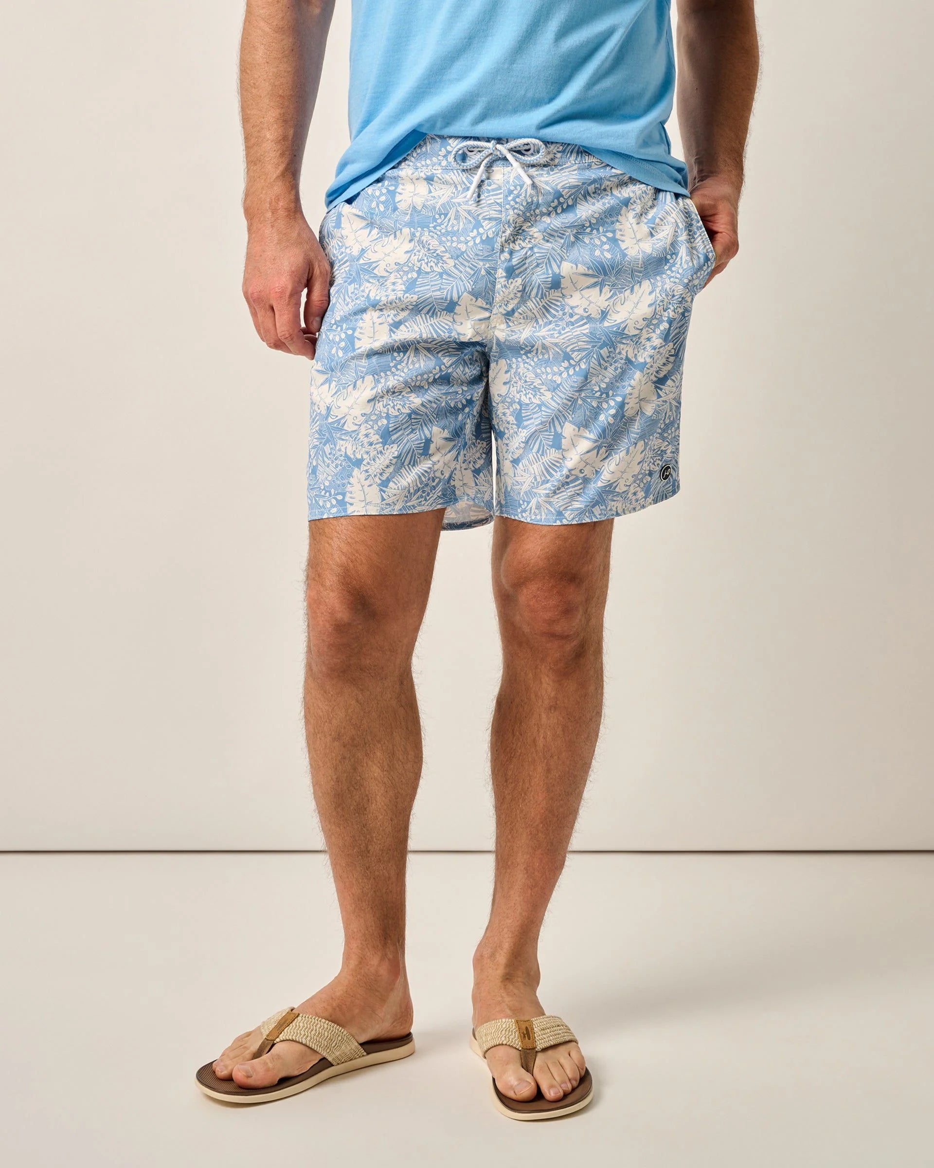 Johnnie O. Salty Dog Surf Short | Vagabond Apparel Boutique