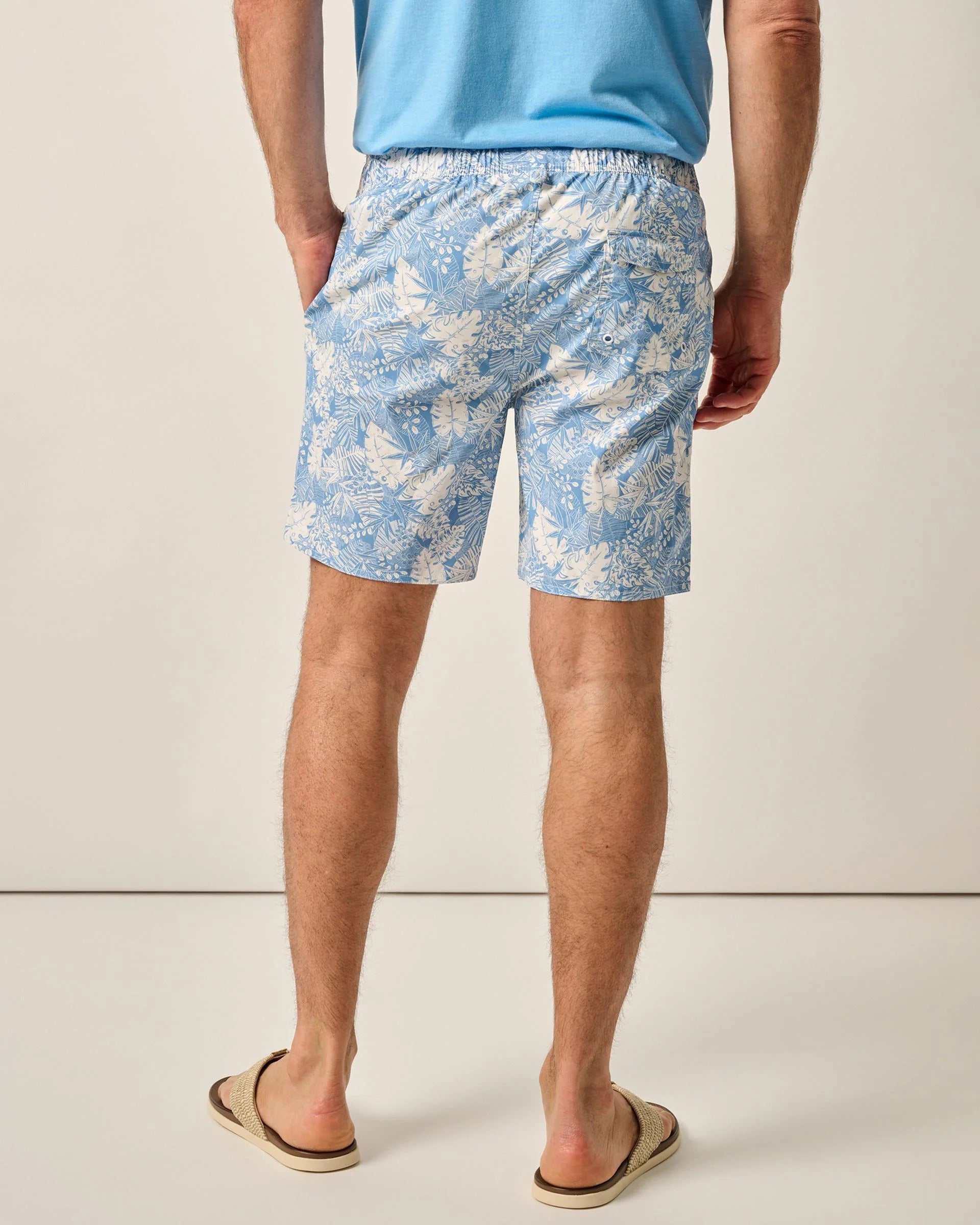 Johnnie O. Salty Dog Surf Short | Vagabond Apparel Boutique