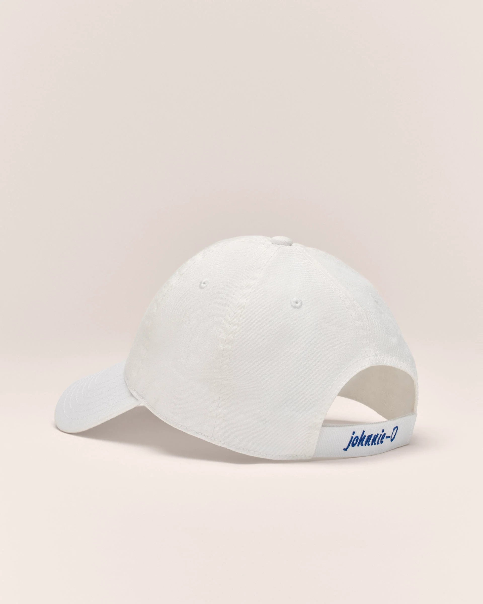 Johnnie O. Topper 2.0 Baseball Hat | Vagabond Apparel Boutique