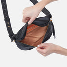 Hobo Juno Belt Bag Smooth | Vagabond Apparel Boutique