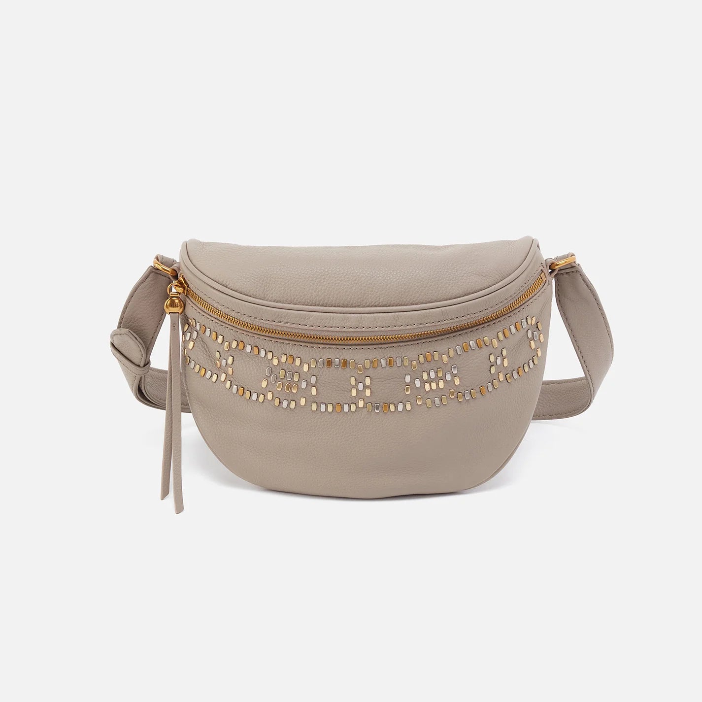 Hobo Juno Belt Bag Taupe | Vagabond Apparel Boutique