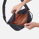 Hobo Juno Belt Bag Smooth | Vagabond Apparel Boutique