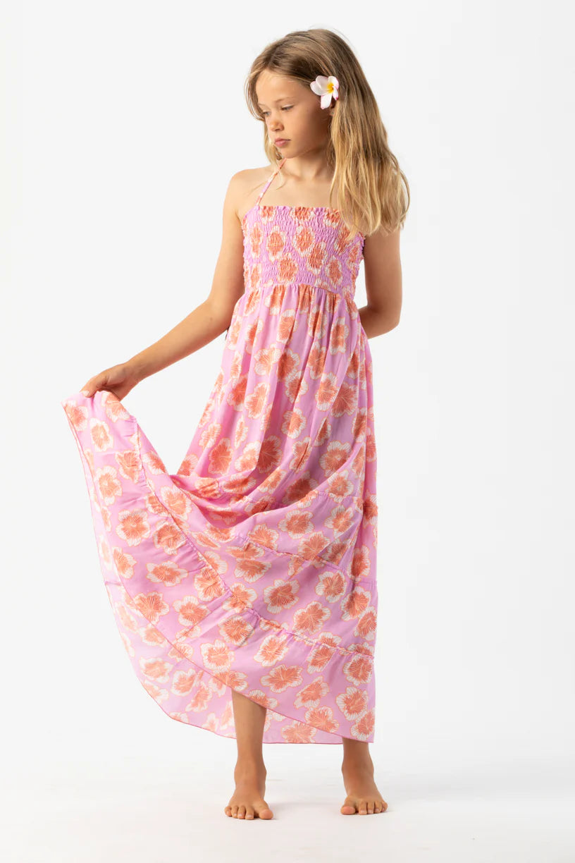 Tiare Hawaii Kid Bellini Dress | Vagabond Apparel Boutique