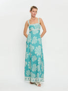 Kivari Skye Maxi | Vagabond Apparel Boutique