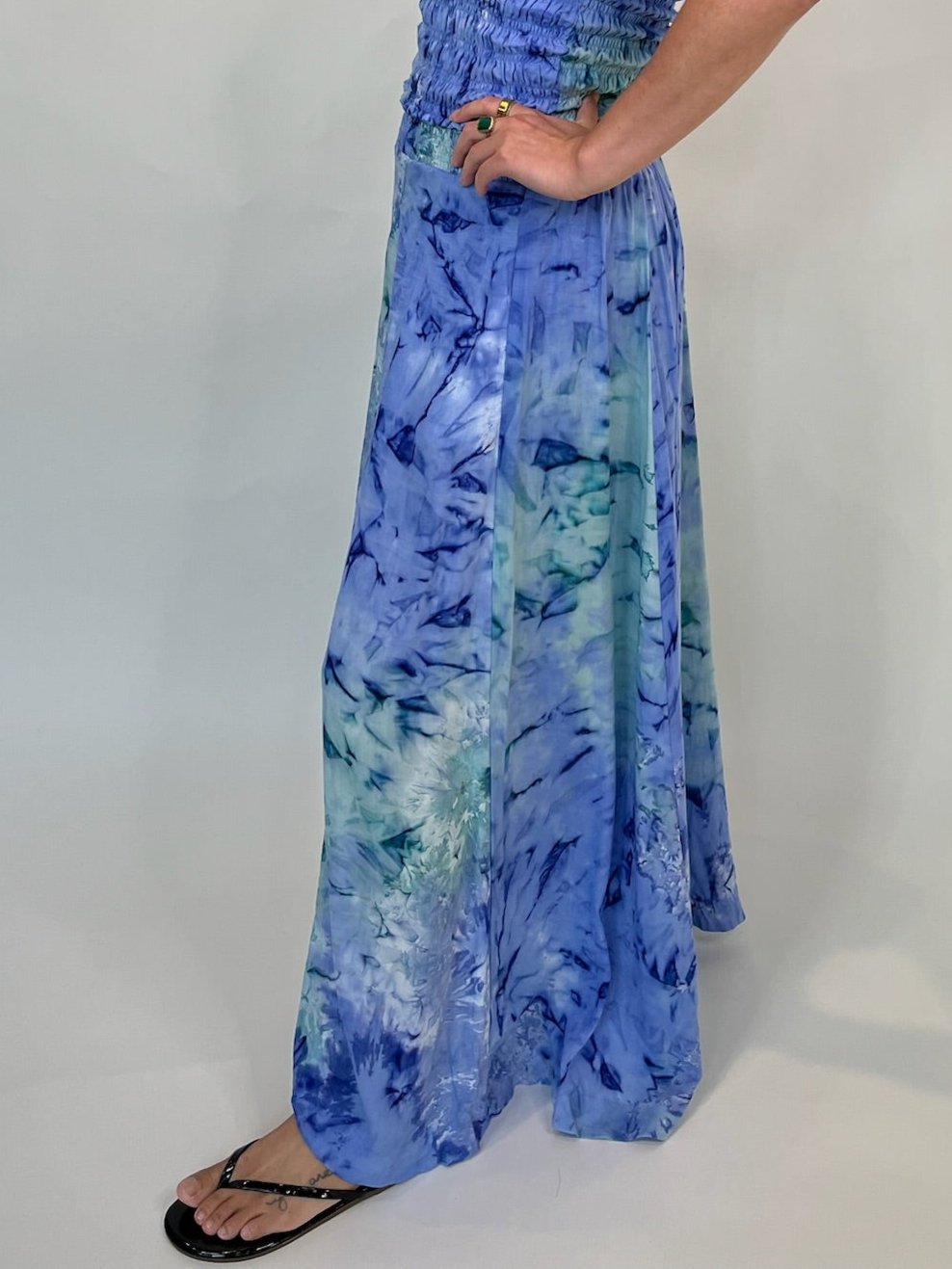 Khush Alaia Skirt | Vagabond Apparel Boutique