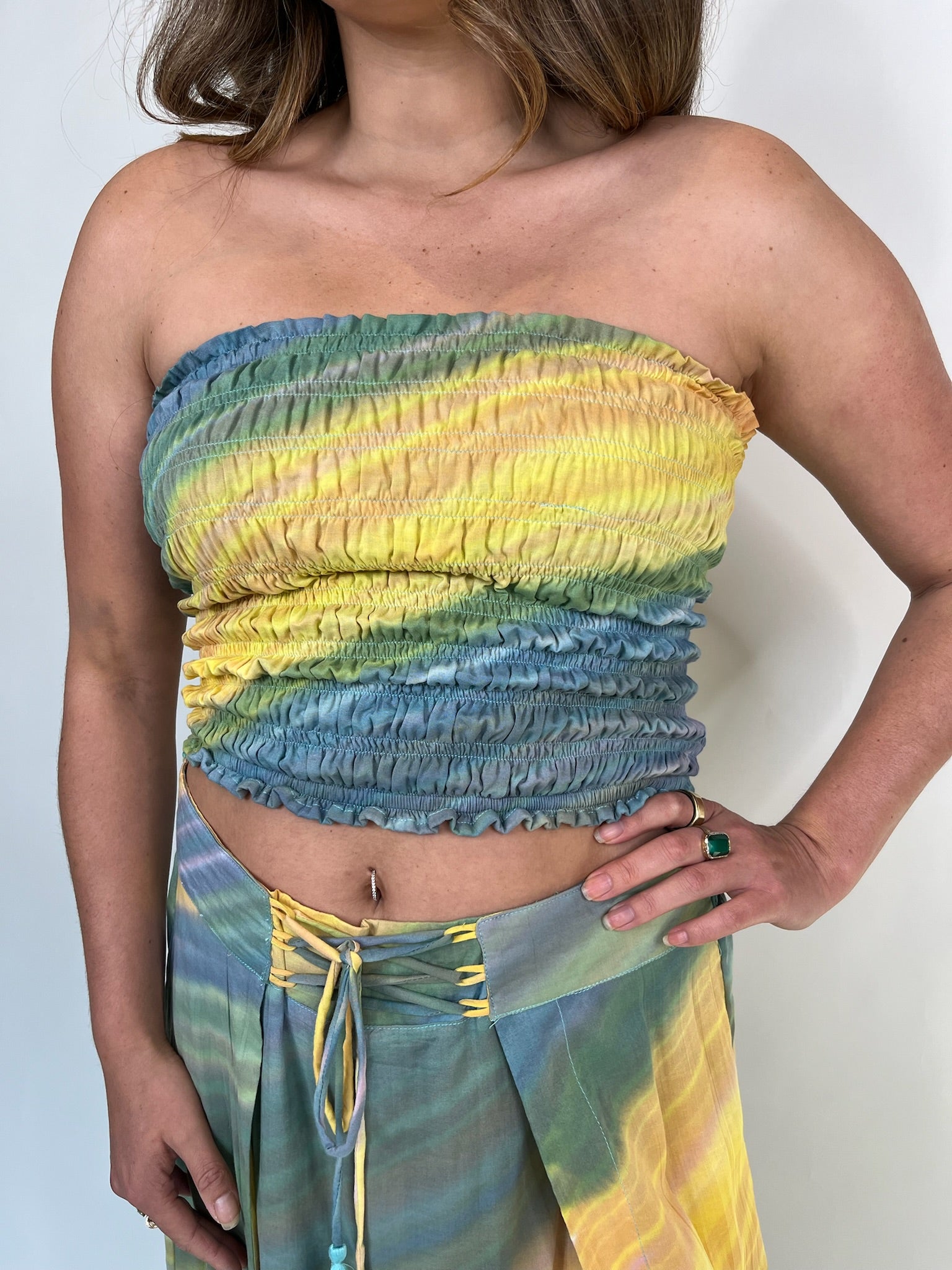 Khush Grace Bandeau | Vagabond Apparel Boutique