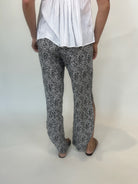 Khush Haven Pant Mamba Black | Vagabond Apparel Boutique