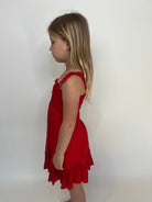 Khush Kid Olivia Dress | Vagabond Apparel Boutique