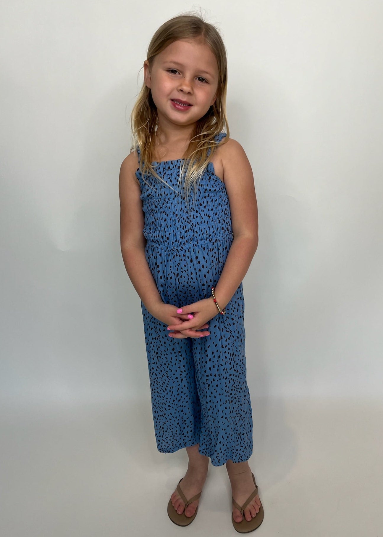 Khush Kid Thistle Jumpsuit | Vagabond Apparel Boutique