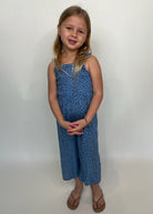 Khush Kid Thistle Jumpsuit | Vagabond Apparel Boutique