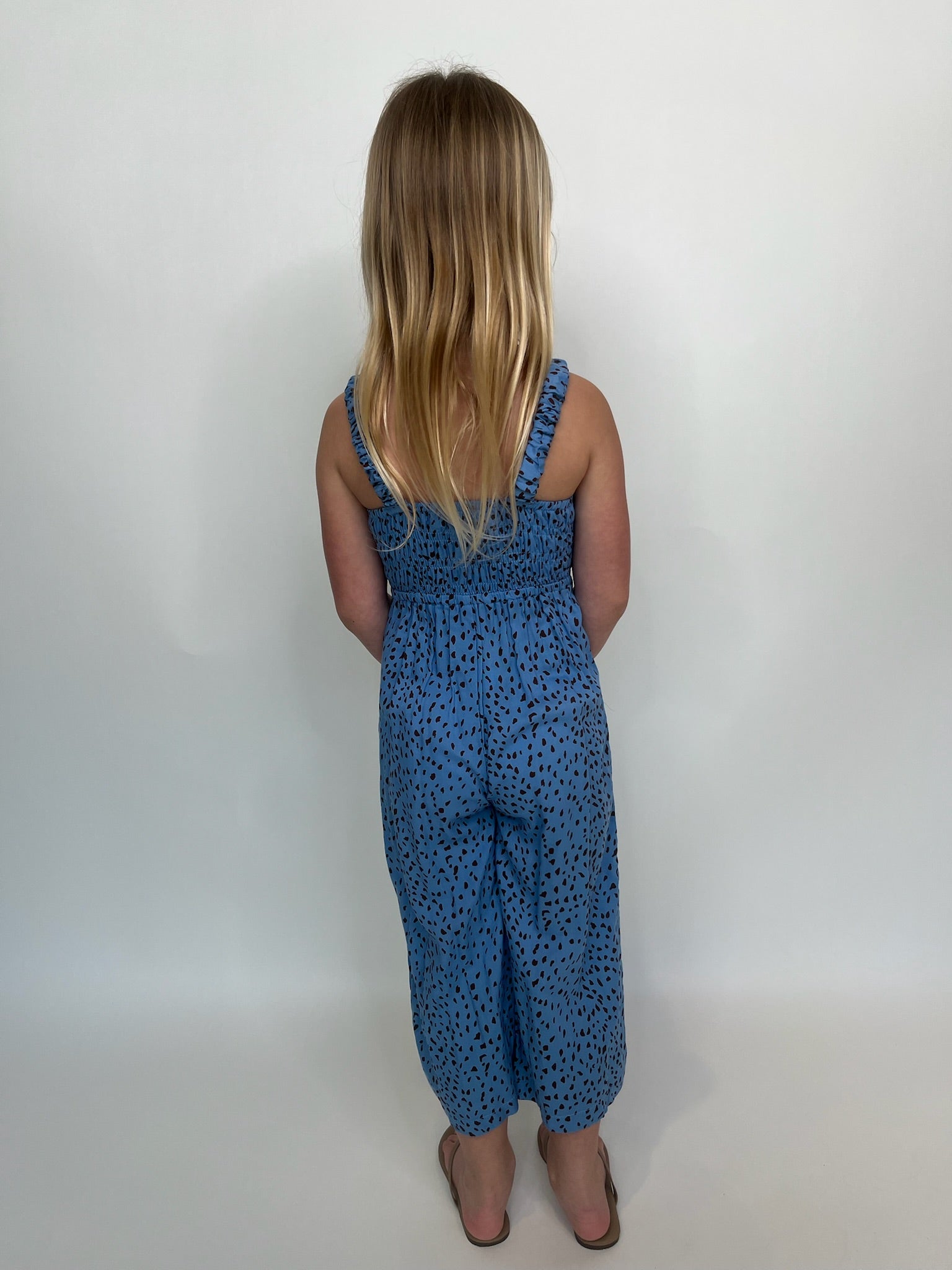 Khush Kid Thistle Jumpsuit | Vagabond Apparel Boutique