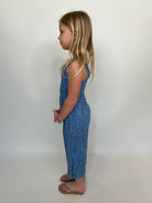 Khush Kid Thistle Jumpsuit | Vagabond Apparel Boutique