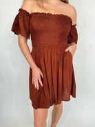 Khush Vida Dress | Vagabond Apparel Boutique