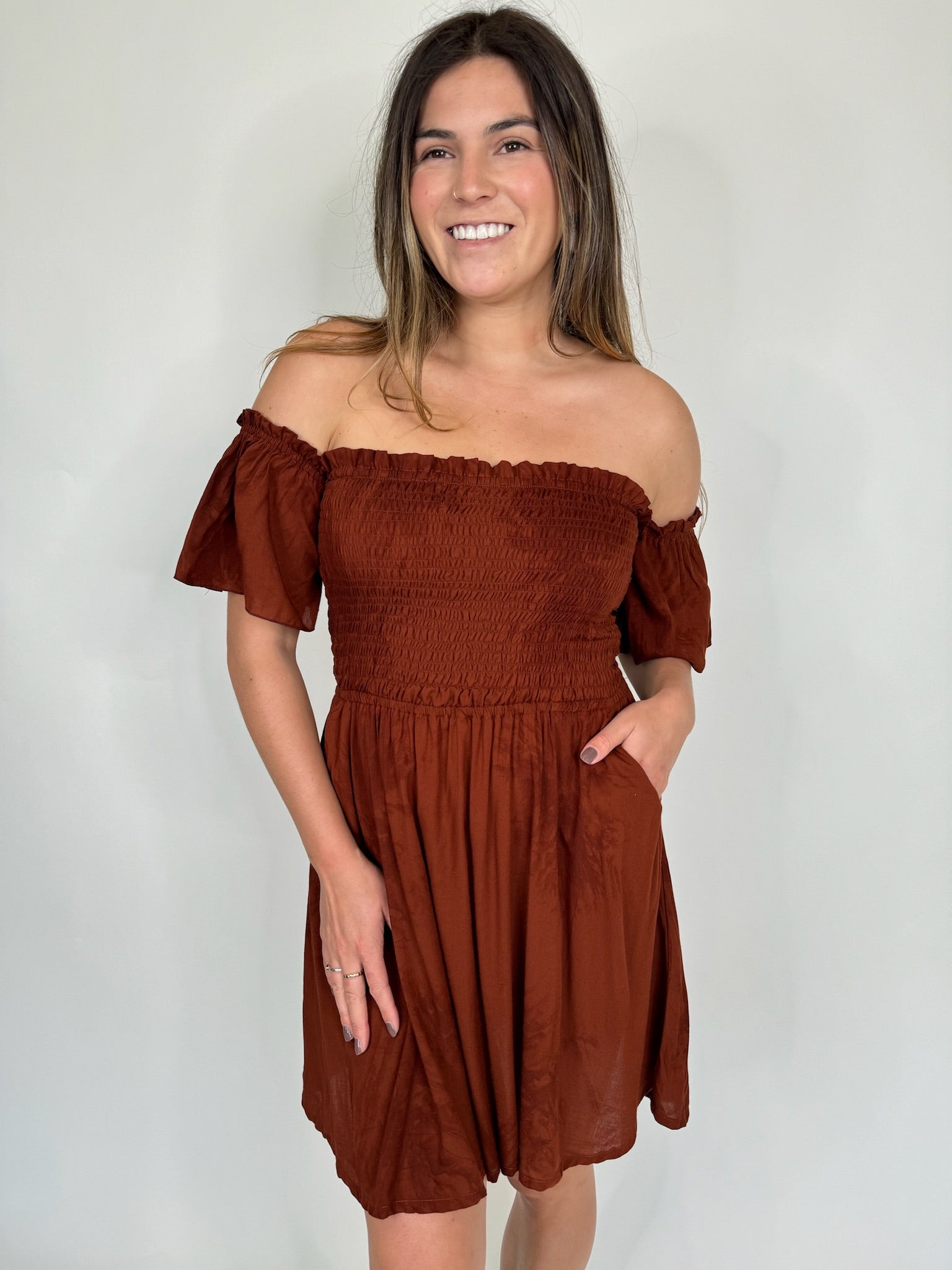 Khush Vida Dress | Vagabond Apparel Boutique