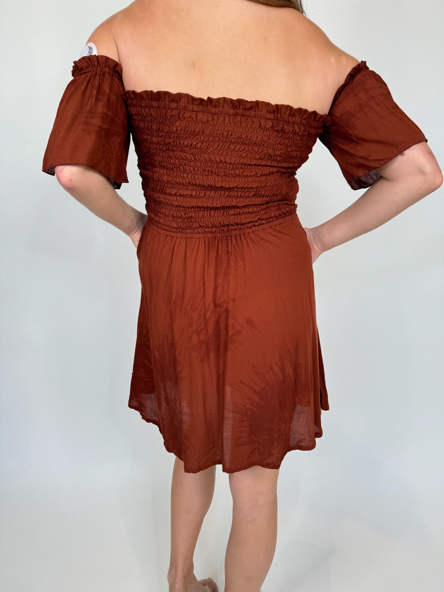 Khush Vida Dress | Vagabond Apparel Boutique