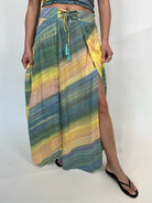 Khush Volcano Skirt | Vagabond Apparel Boutique