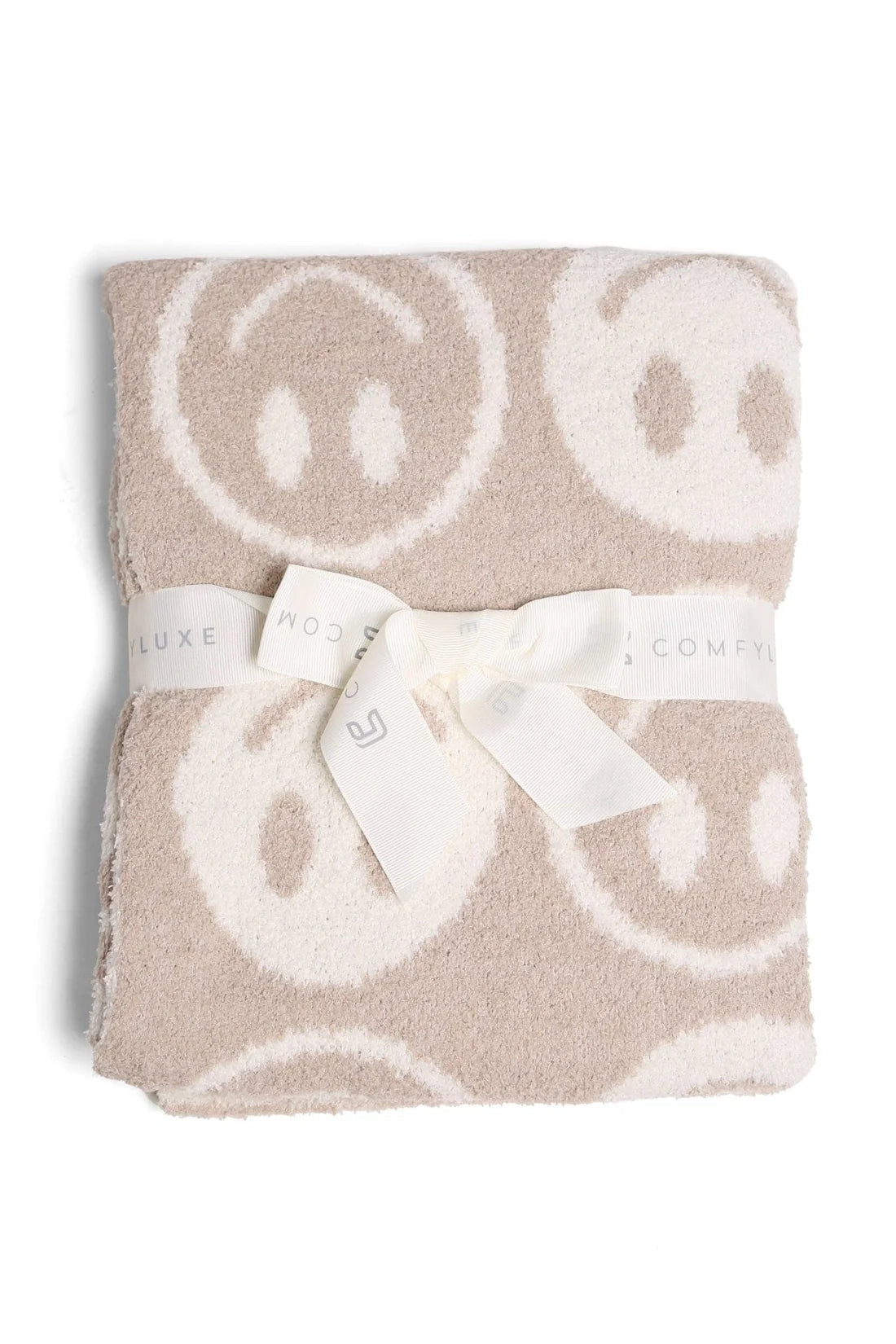 Mimi Childrens Smiley Blanket | Vagabond Apparel Boutique