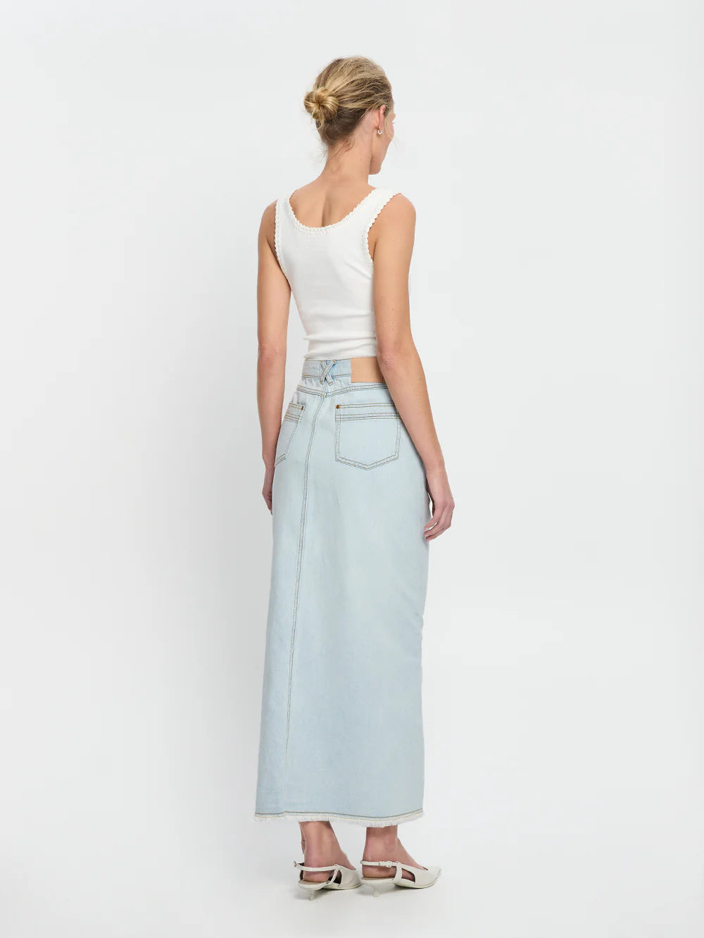 Kivari Zoya Skirt | Vagabond Apparel Boutique