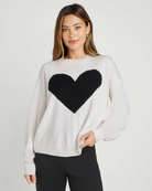 Splendid Layton Love Sweater | Vagabond Apparel Boutique