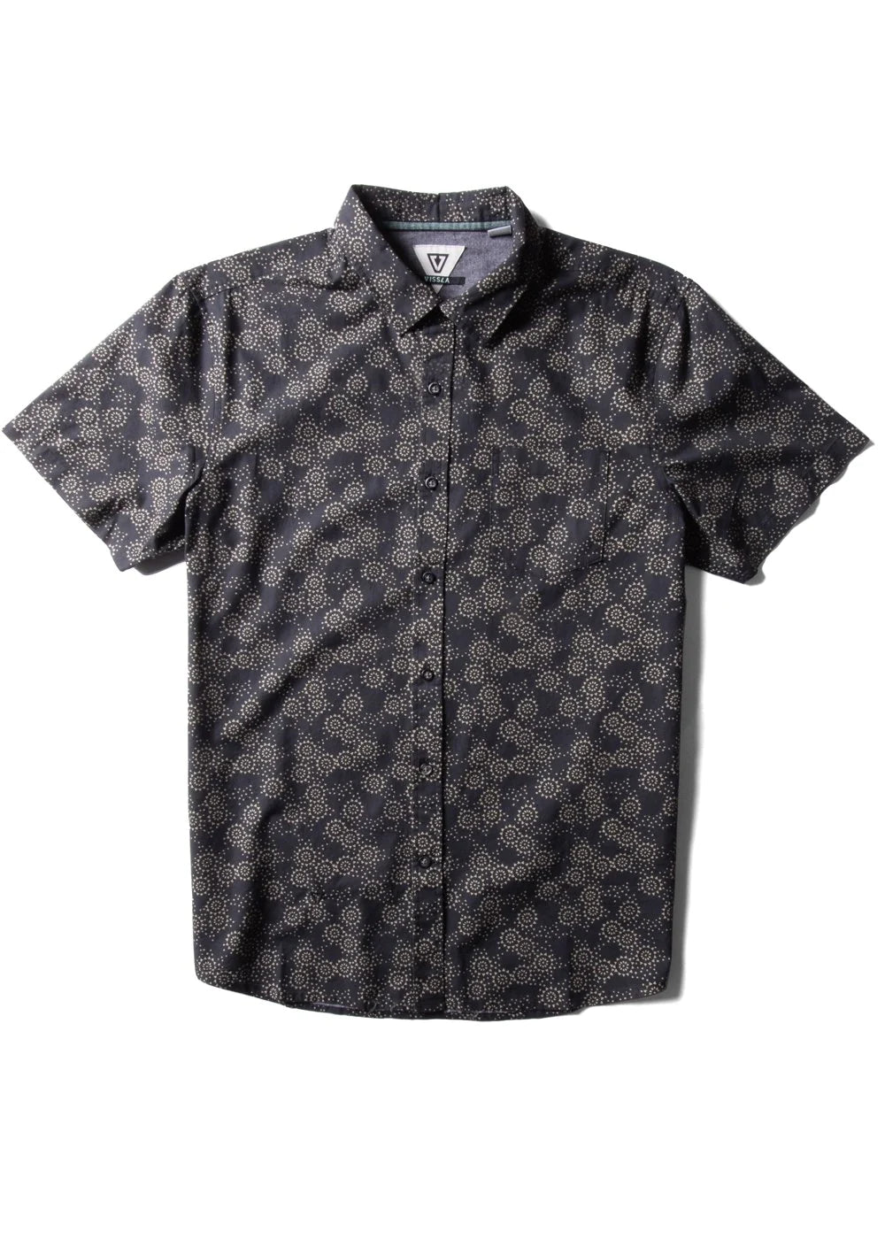 Vissla Morsea Eco SS Shirt