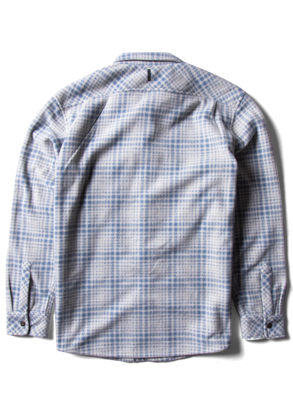 Vissla Eco-zy LS Polar Flannel