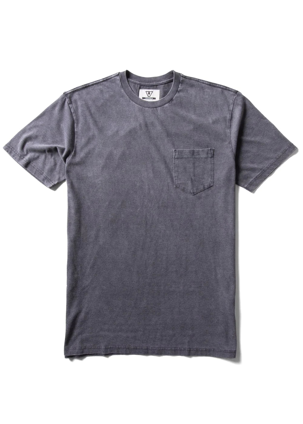 Vissla Solid Sets Pocket Tee | Vagabond Apparel Boutique