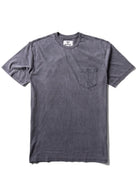 Vissla Solid Sets Pocket Tee | Vagabond Apparel Boutique